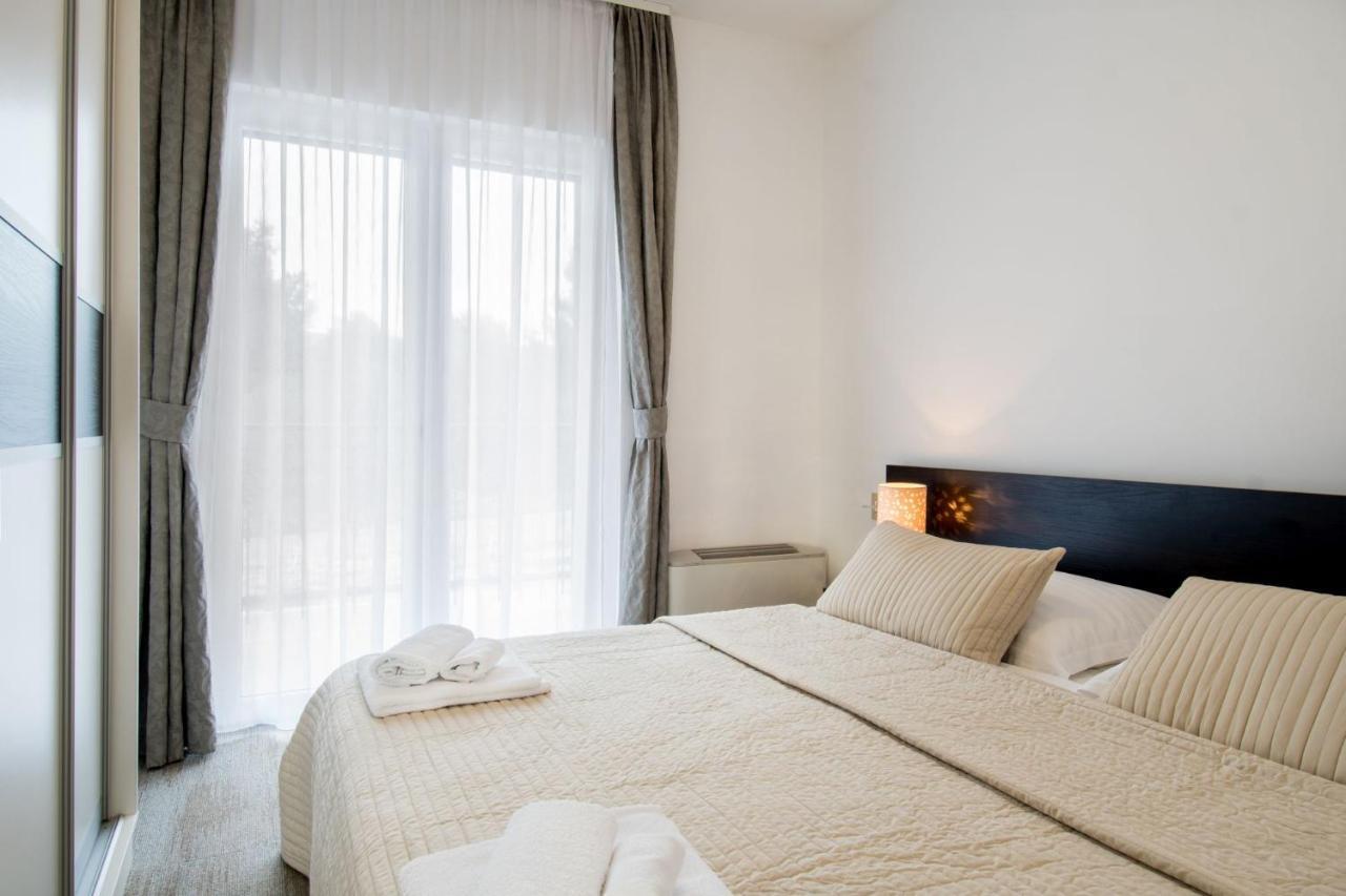 Bijaka Villas&Apartments Milna  Habitación foto