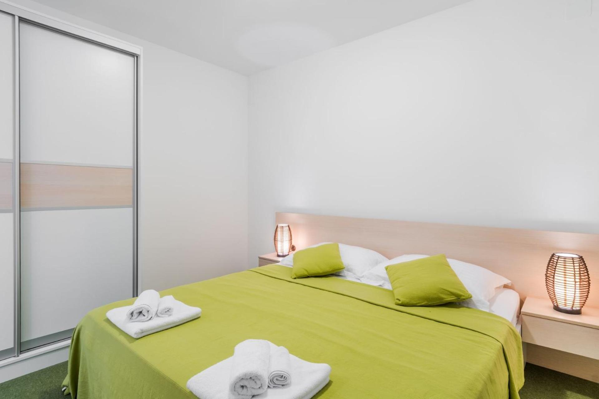 Bijaka Villas&Apartments Milna  Habitación foto