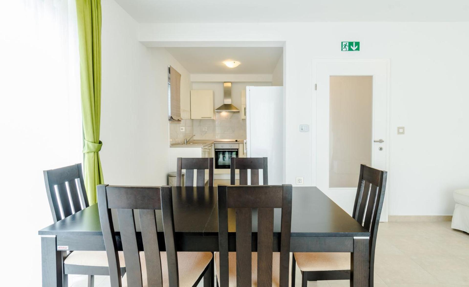 Bijaka Villas&Apartments Milna  Habitación foto