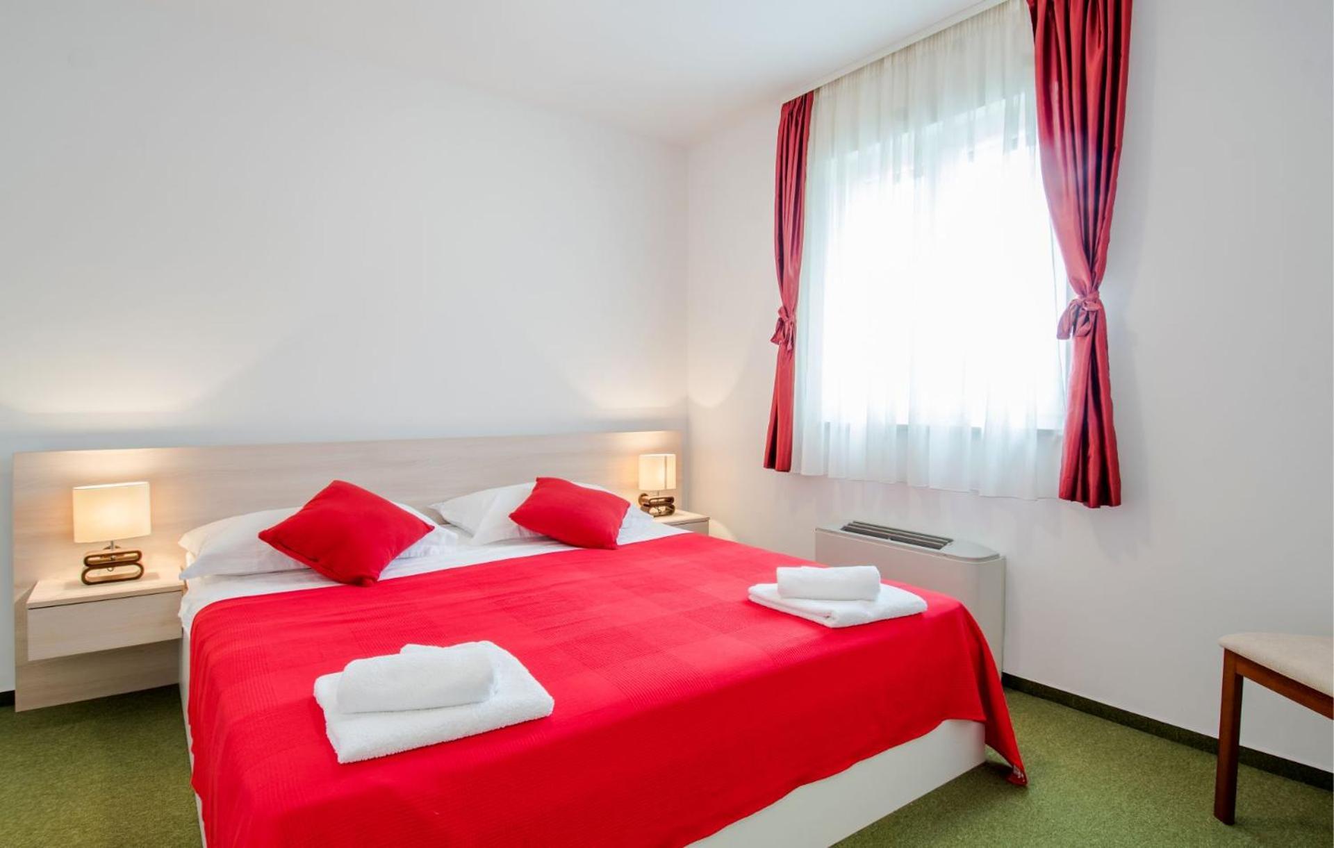 Bijaka Villas&Apartments Milna  Habitación foto