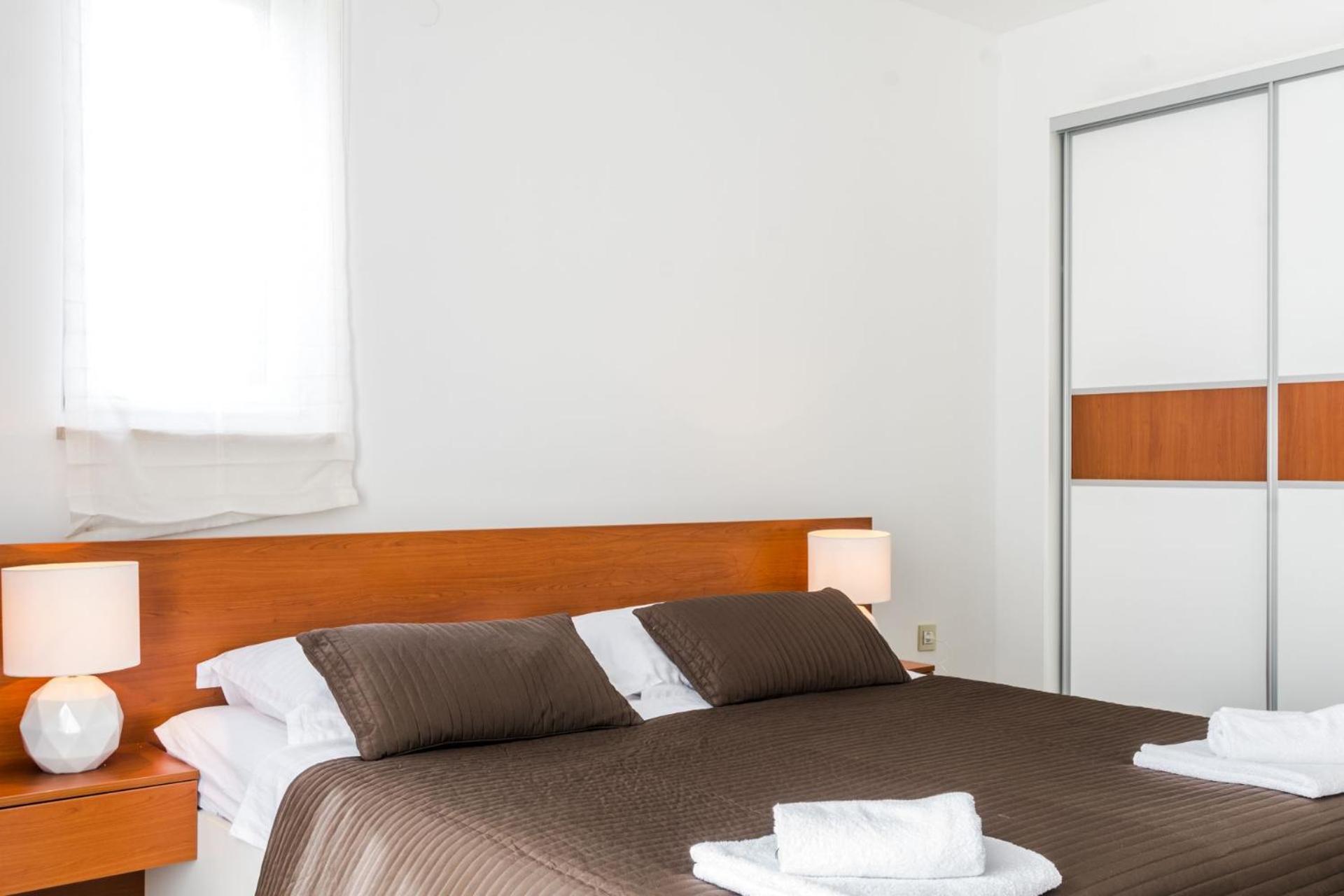 Bijaka Villas&Apartments Milna  Habitación foto