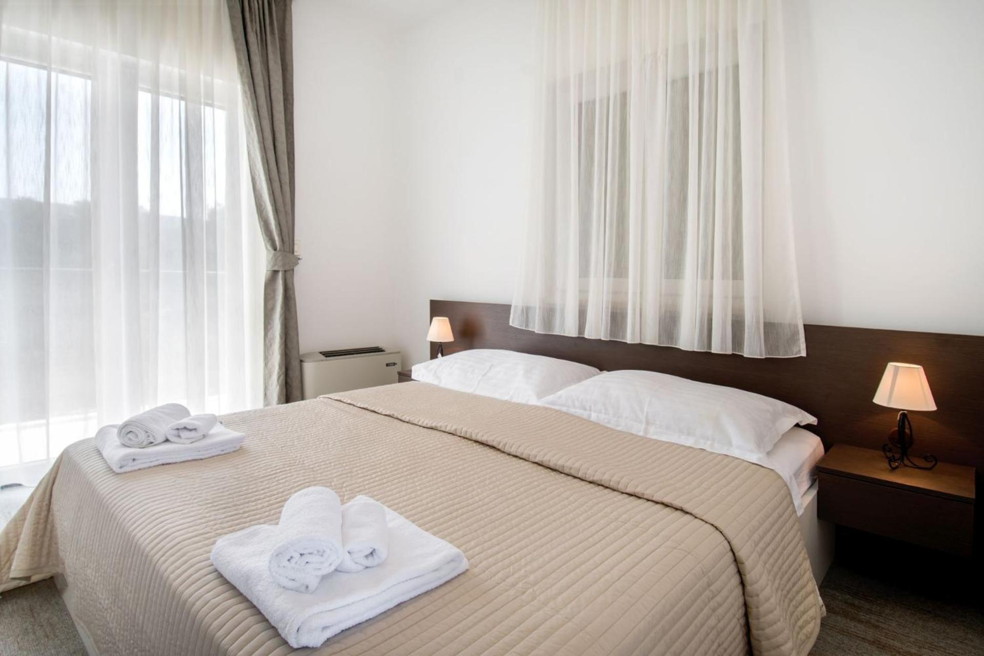 Bijaka Villas&Apartments Milna  Habitación foto
