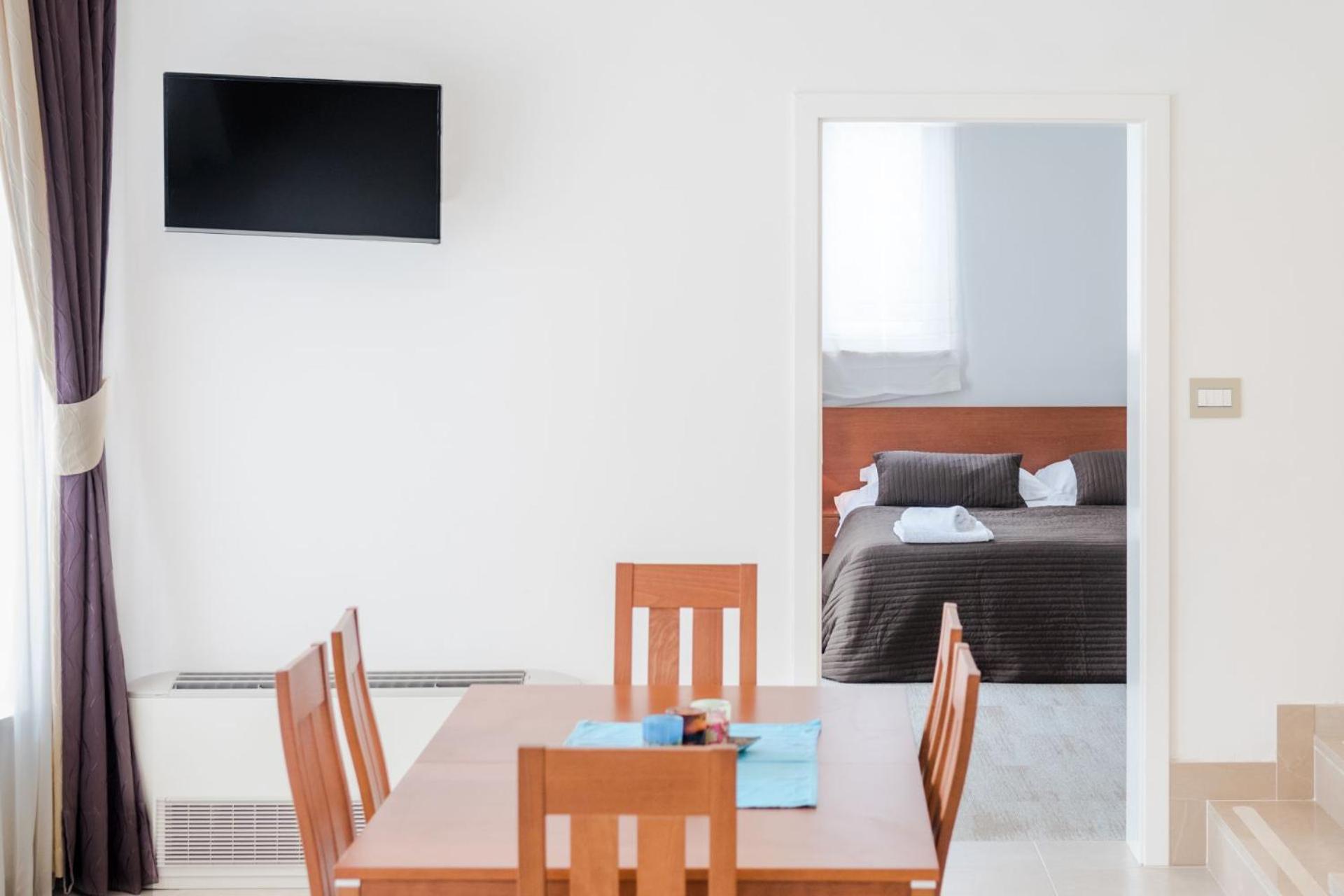 Bijaka Villas&Apartments Milna  Habitación foto