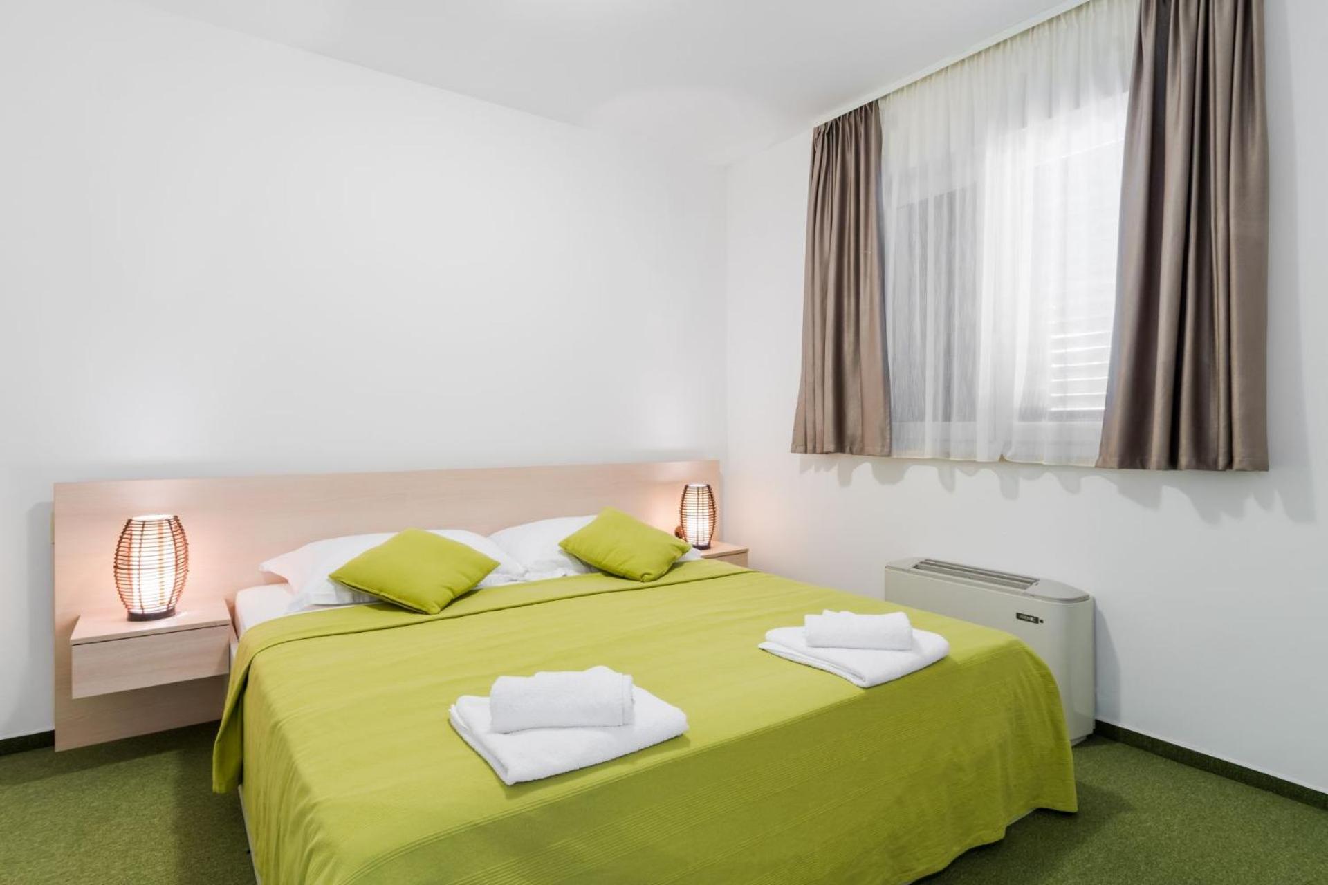 Bijaka Villas&Apartments Milna  Habitación foto