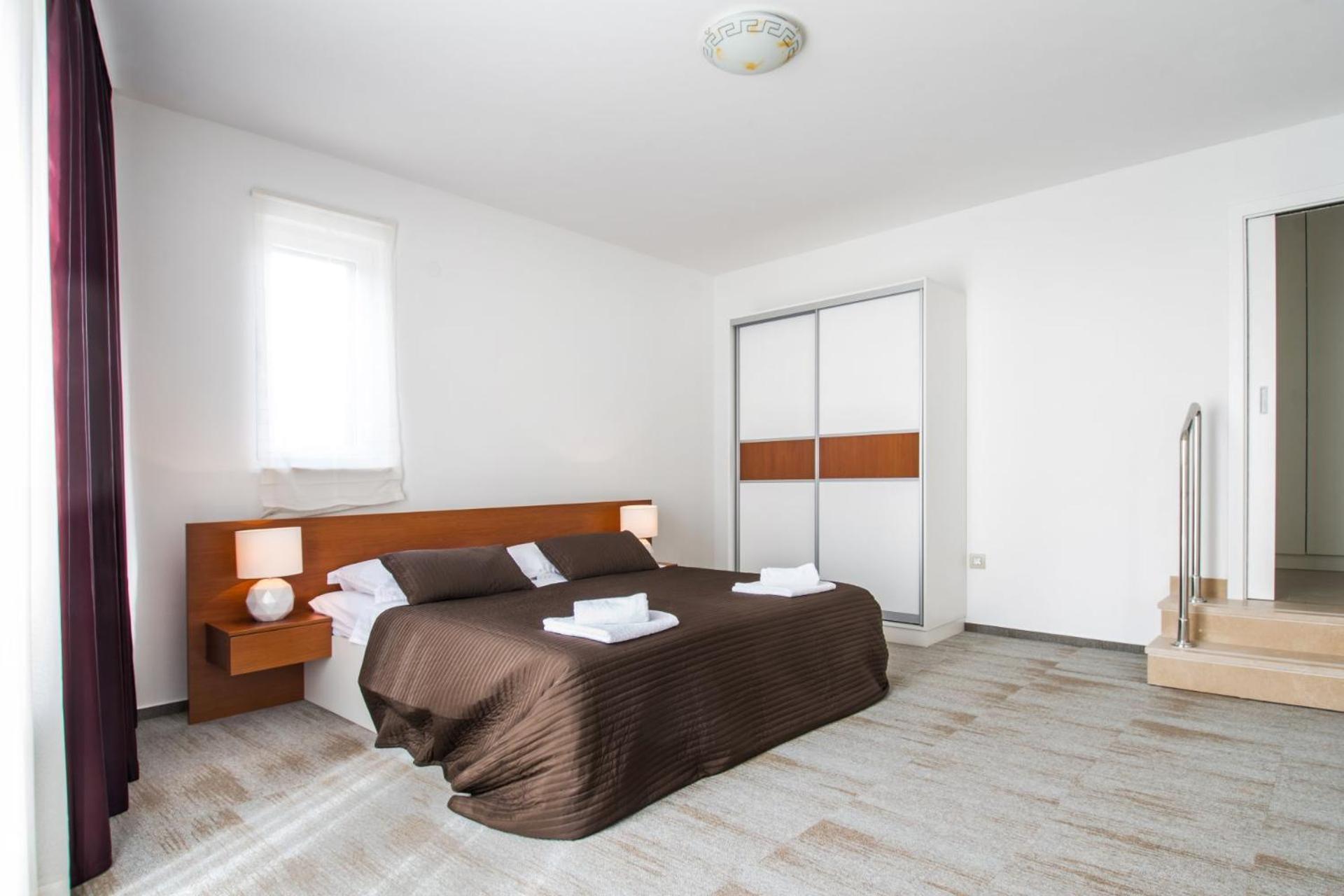 Bijaka Villas&Apartments Milna  Habitación foto