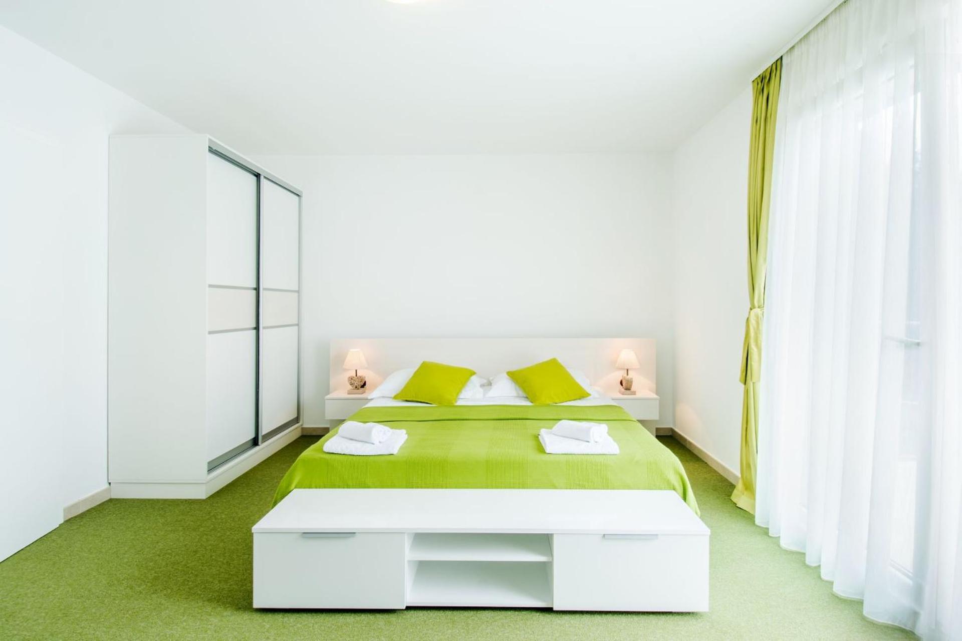 Bijaka Villas&Apartments Milna  Habitación foto