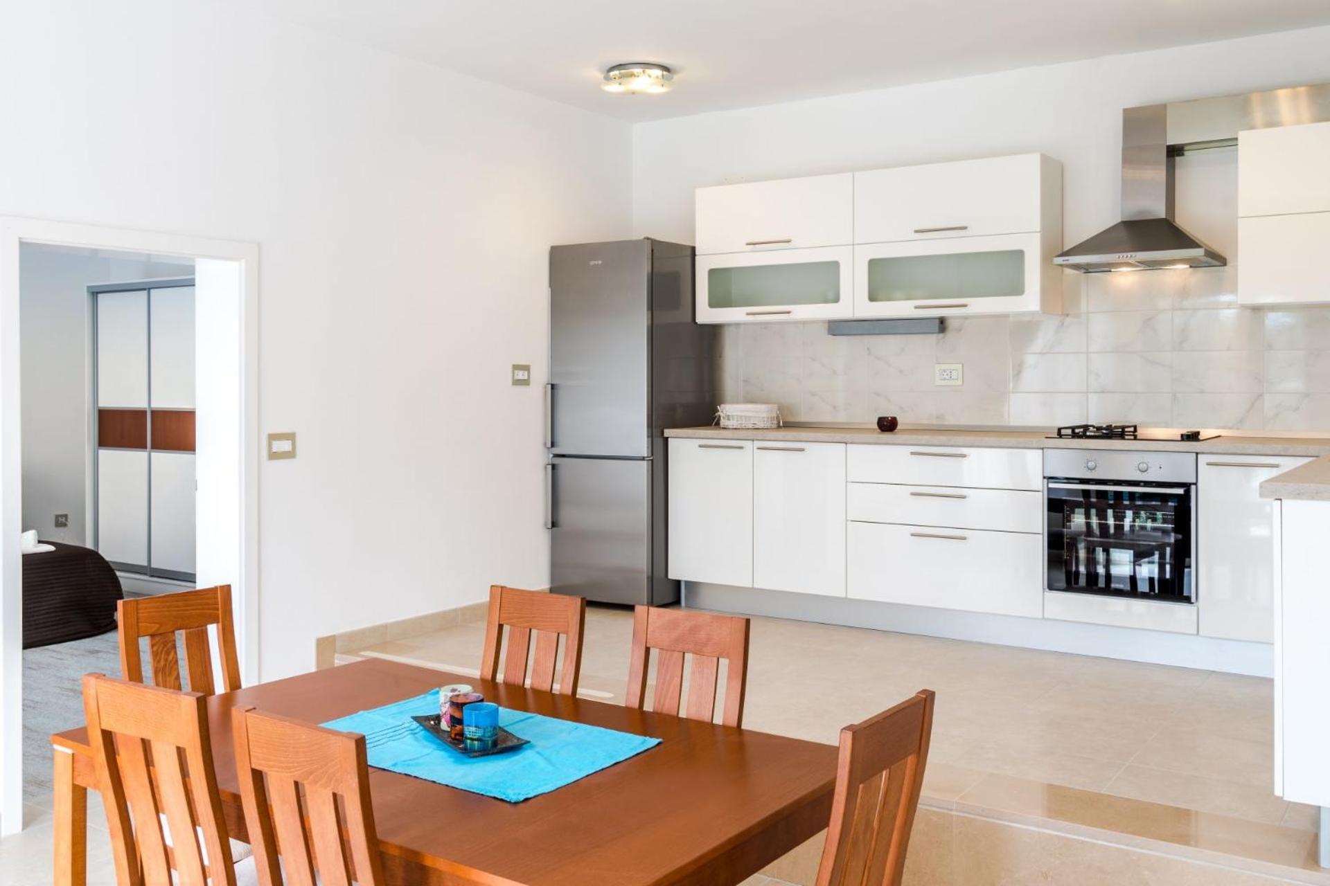 Bijaka Villas&Apartments Milna  Habitación foto
