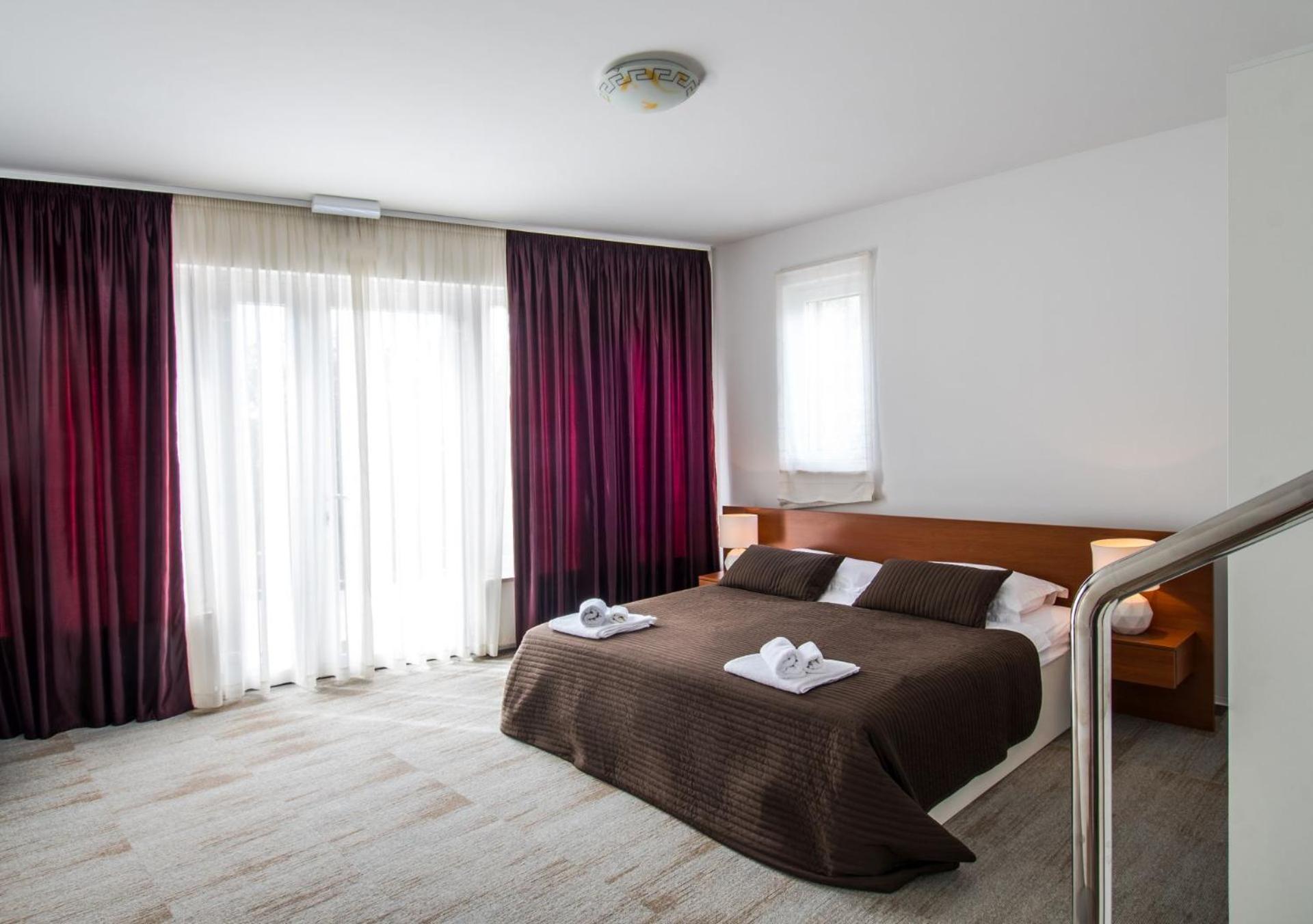 Bijaka Villas&Apartments Milna  Habitación foto