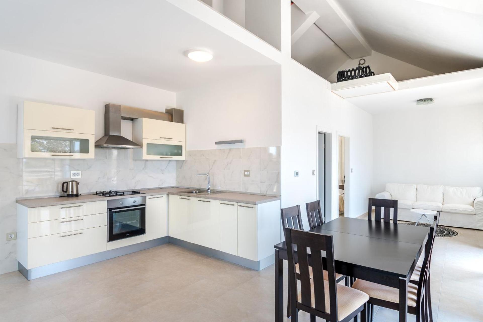 Bijaka Villas&Apartments Milna  Habitación foto